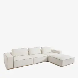 Sofa chữ L Florida